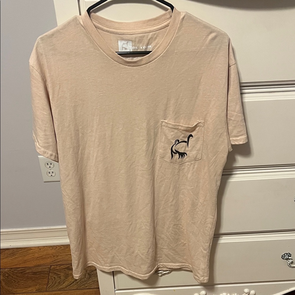 Shirt!